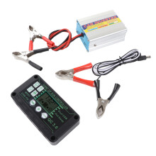 220W Solar Inverter Kit 30W Panel UK
