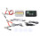 Monocrystal 220W Solar Inverter Kit UK 13