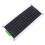 Monocrystal 220W Solar Inverter Kit UK 12