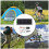Monocrystal 220W Solar Inverter Kit UK 1