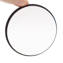 For  24-70mm F2.8 L II USM Front Lens 1st First Optics Element Glass Camera Repair Parts