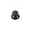 50pcs Replacement Analog Thumbstick Thumb Stick for  One Controller Black Thumbstick Grips Caps Set 5