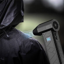 180000RPM Air Blower Turbo Jet Fan Electric Power Display Handheld Dust Cleaner High Speed Duster Cleaning Tool