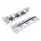 For PS5 Accessories Cooling Fan with LED Light for PS5 Both Disc and Digital Editions Cooling System Gaming Accessories 3