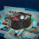 D215 Induction Mouse Repeller Flashing Ultrasonic Mouse Repeller Insect Repeller Portable Mouse Repeller White 7