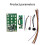 TTLOCK Access Control  Relay Module with Mobile Phone App NFC/ Fingerprint/Swipe IC Card/E-Keys Ways to Verify 3
