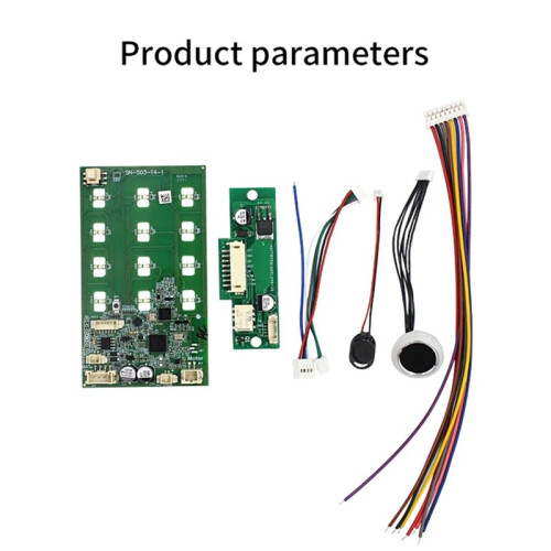 TTLOCK Access Control  Relay Module with Mobile Phone App NFC/ Fingerprint/Swipe IC Card/E-Keys Ways to Verify 2