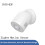 Zigbee Motion Sensor Light Detection Home Security Local  Scene Linkage Via EWeLink APP Alexa 4