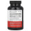 Force Factor, Zinc-L-Carnosine Complex, 120 Vegetable Capsules 2