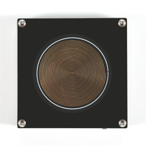 Schumann Wave Generator Electromagnetic Wave Version Earth Resonance Frequency 7.83HZ Very Low Frequency Pulser 1