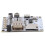 2Pcs  Audio Receiver Module Wireless Module Car Lossless Speaker Amplifier Modified  4.1 Board Module 5