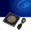 Schumann Wave Generator Electromagnetic Wave Version Earth Resonance Frequency 7.83HZ Very Low Frequency Pulser 5