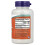 NOW Foods Calcium D-Glucarate, 500mg - 90 vcaps 2