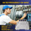 Guide Rail Digital Display Instrument Three-Phase Single-Phase Voltage and Current Hertz Meter AC  Module BAVZ-3R 7
