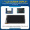 Remplacement pour  3DS XL LL Écran LCD Inférieur Accessoires de Remplacement D'Écran LCD 3