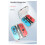 Transparent Storage Case for /OLED Joy-Cons Handle Storage Box Dust-Proof High-Permeability Handle Storage White 5