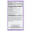 New Chapter, Complex Zinc Fermentat, 90 Tablete Vegetariene 2