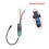 Dashboard Display for  M365 Pro 2 PRO2 Electric Scooter Dashboard Circuit Board Kick Scooter Accessories 3