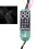 Dashboard Display for  M365 Pro 2 PRO2 Electric Scooter Dashboard Circuit Board Kick Scooter Accessories 4