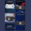 D213 Induction Mouse Repeller Flashing Mouse Repeller Insect Repeller High Power Portable Mouse Repeller White 4