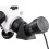 130 W Pixels 1.25 Polegadas USB Lente Digital Câmera Ocular Eletrônica para Telescópio e Microscópio Conectar com Telefone 3