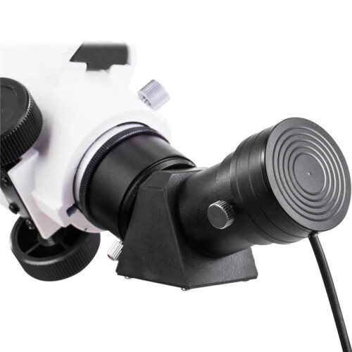 130 W Pixels 1.25 Polegadas USB Lente Digital Câmera Ocular Eletrônica para Telescópio e Microscópio Conectar com Telefone 2