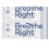 Στρώματα Νάσης από Breathe Right, Clear For Αισθησιακές Δερμάτινες, Μεγάλες, 30 Κλαριφιέ 3