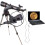 130 W Pixels 1.25 Polegadas USB Lente Digital Câmera Ocular Eletrônica para Telescópio e Microscópio Conectar com Telefone 6