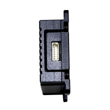 Transmissor de Transmissão de Imagem VTX 3.3G 4W para FPV RC Drone de Corrida de Longo Alcance