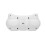 D213 Induction Mouse Repeller Flashing Mouse Repeller Insect Repeller High Power Portable Mouse Repeller White 10