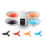 Propellers for  Neo Handheld Drone Low Noise Paddle  Propellers for  NEO Drone Accessories D 2