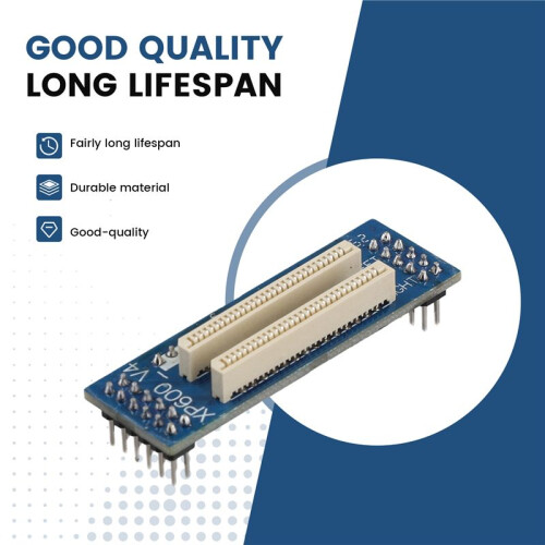 Carriage Board Connecting Card for  Xp600 Printhead Printer Adapter Board 1