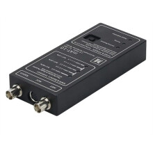 Tuner D'Antenne Automatique MAt-10 1,8-54 MHz 0,1-30 W pour Radio FT-817/818 QRP