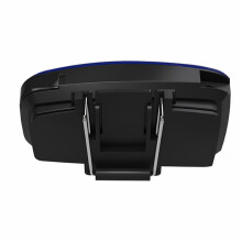 5.0 Motorcycle Helmet Headsets Headphone Wireless Moto Stereo Interphone Handsfree with Reduction Microphone