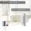 WiFi  Curtain  Touch Design for Motorized Curtains Blinds Work+Alexa  and  Life App Black EU Plug 3