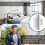 WiFi  Curtain  Touch Design for Motorized Curtains Blinds Work+Alexa  and  Life App Black EU Plug 6