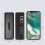 UPS Battery Backup Power Supply 8800mAh with Multi  , Portable Wide Voltage Range for Small Devices EU Plug 9