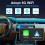 2 in 1 Wireless CarPlay Adapter Android Auto Wired to Wireless  Box Adapter for + Android+Car From 2016 1
