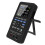 Hantek Handheld  Meter Hantek1832C: Precision,Versatile,  Meter is Perfect for Measuring Inductance, Capacitance EU PLUG 1