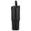 HydroJug, Sport Bottle, Black, 32 oz 2