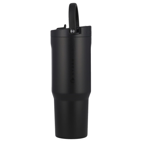 HydroJug, Sport Bottle, Black, 32 oz 1