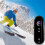 Multifunctional Camera 1080P HD Camera WIFI Mobile Phone Interconnection for Motorcycle Bicycle Video Recording,B 3