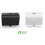 Gamepad Batteries Replacement Game Controller Rechargeable Battery Pack for SeriesS 800mAh Battery Pack with USB Cable A 4