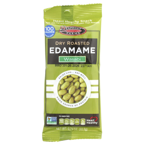 Seapoint Farms, 50 Theezakjes 2