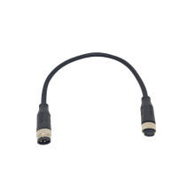 For BAFANG Electric Power Assisted Bicycle G062 Wheel Hub Motor Cable Waterproof Cable 48V750W 1000W Motor Cable