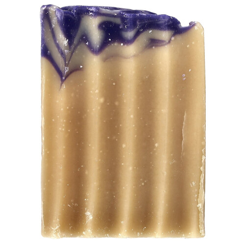 Zum Bar, Getmjölkshampoo, Frankincens-Lavendel, 3 oz 2