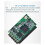 HC-14 Wireless Module 433MHz Receiving and Transmitting 1km Serial Communication Data Transmission Si4438 Networking 6