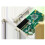 EP-9660 Gigabit Single Optical Port Server Network Card 1000M Interface Full-Duplex/Half-Duplex Operation RJ-45 3