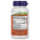 NOW Foods NOW Foods, Cranberry με PACs, 90 Βιολογικά Φύλλα Καψούλων 2