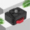 Anti-Shake Quick Release Base 1/4 Universal V-Type Quick Release Plate Sports Camera Quick Release Bracket 8